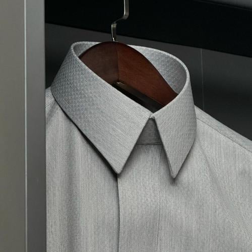 قماش اوف وايت شتوي رجالي خلية النحل