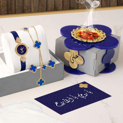 هدايا للنساء عيد الميلاد