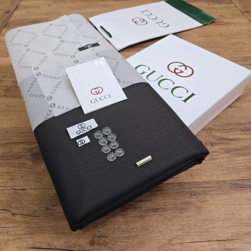 اسود ملكي مخطط و خلية النحل بنقشة جديدة