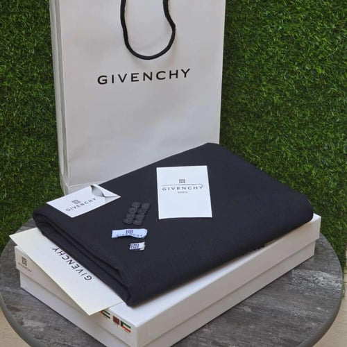 اقمشة شتوية مقلمة