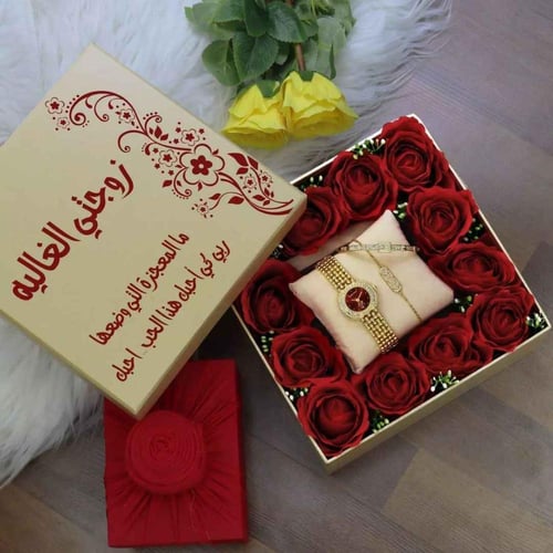 هدايا بنات فخمه