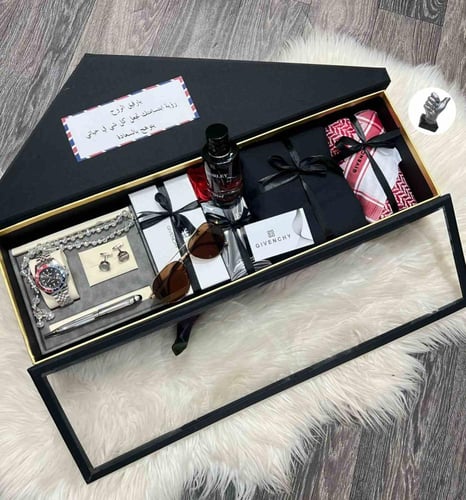 هدايا رجاليه ماركه بسعر مناسب و رخيصه