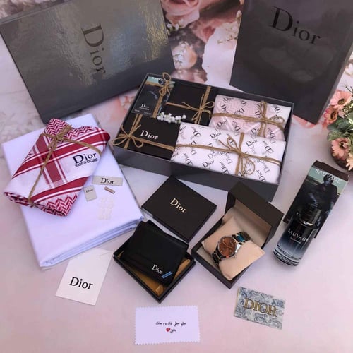 هدايا ماركات للرجال