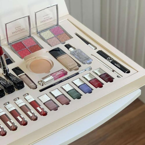 بوكس ميكاج فورليفر بدل ماك