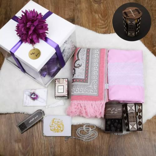 بوكس هدايا رمضان للنساء و للبنات