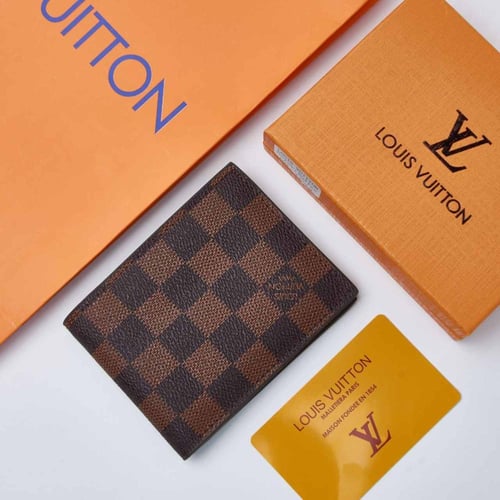 محفظة رجالية ماركة