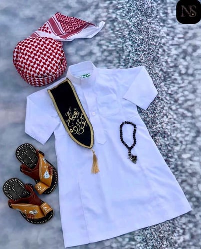 اطقم ثياب اطفال