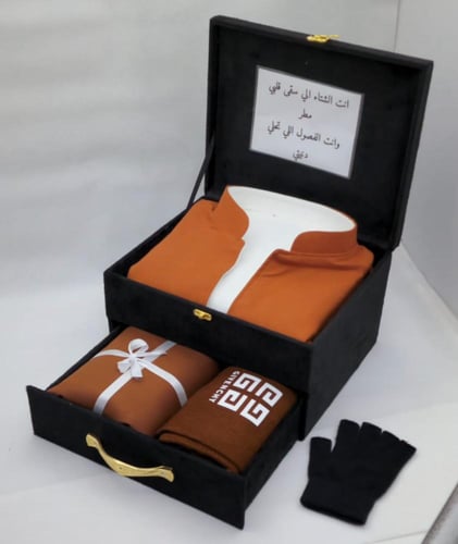 هدايا رجالية شبابيه بمناسبة السنة الجديدة