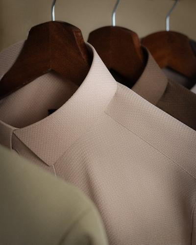 قماش خلية النحل ملون صيفي