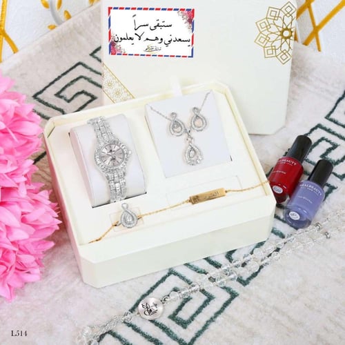 افكار هدايا للنساء