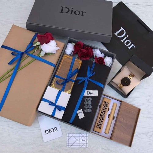 بوكس بوكس هدايا رجال