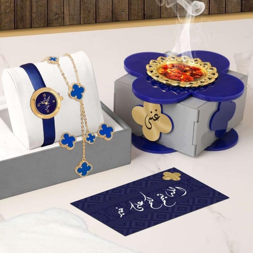 هدايا للنساء عيد الميلاد