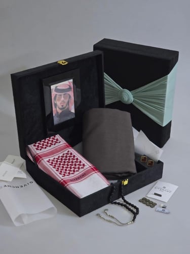 هدايا الشتاء للرجال