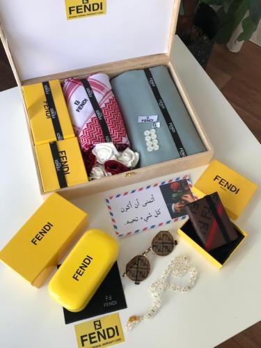 هدايا للرجال بمناسبة السنة الجديدة