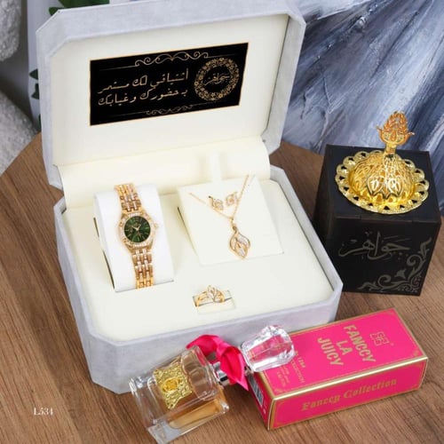 هدايا نسائية مميزة