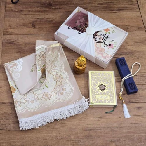 هدية رمضانية للاخت للام لصديقه