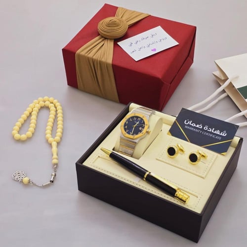 هدايا رجاليه ماركات