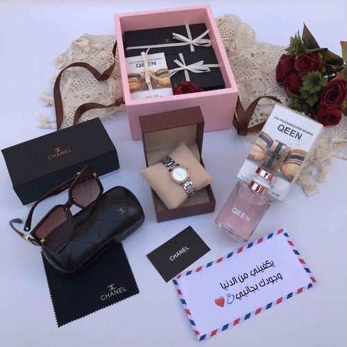 تنسيق هدايا نسائيه فخمه و رخيصه