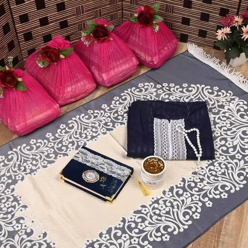 هديه رمضان نسائيه