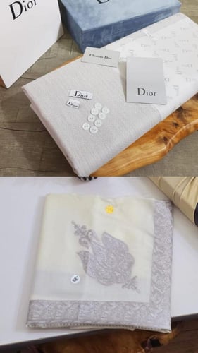 هدايا رجاليه شماغ كشميري رجالي مع قماش ثوب رجالي