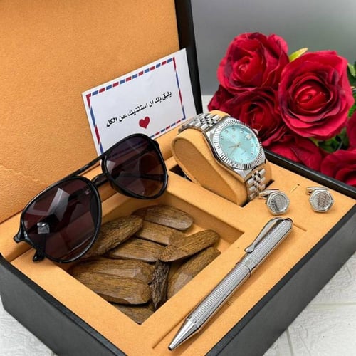 هدايا فاخرة للرجال