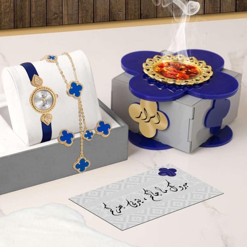 هدايا للنساء عيد الميلاد