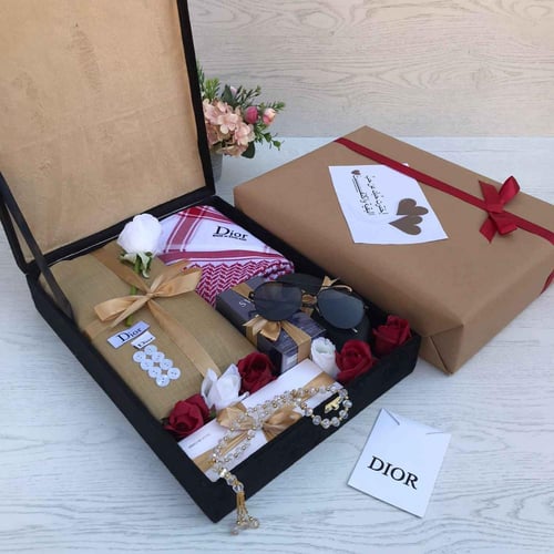 هدايا العيد للرجال