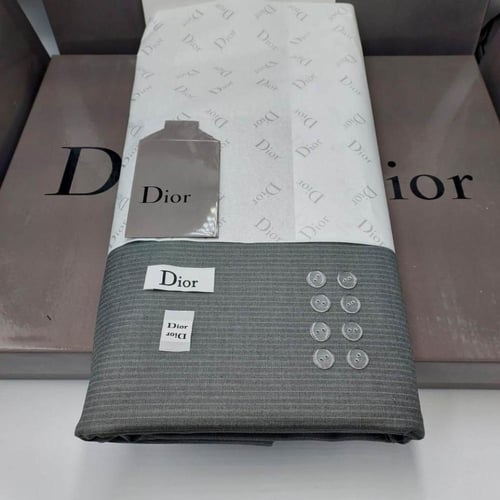 اقمشة شتوية رجالية مقلمة