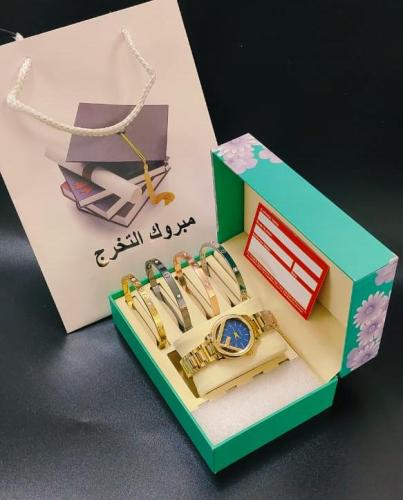 هدايا نجاح للبنات