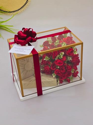 هدايا الكريسماس 2025 راس السنة للرجال