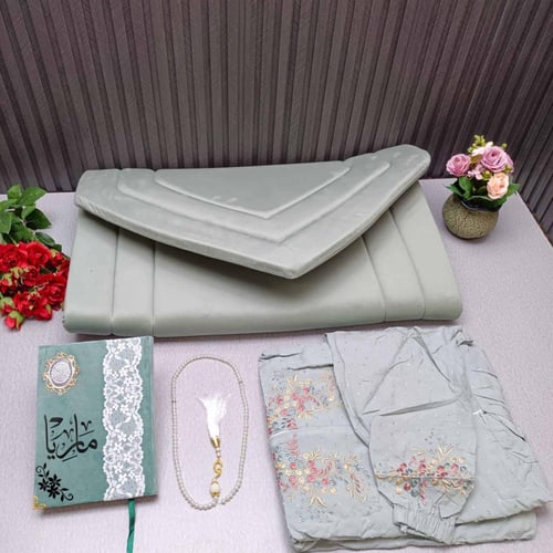 طقم الصلاة للنساء و للبنات الكبار