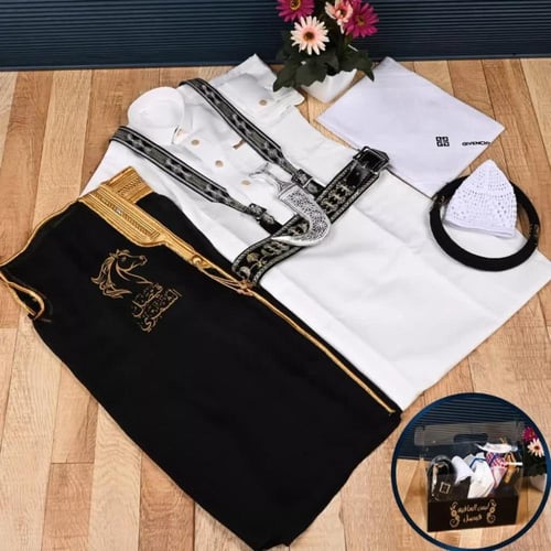 هدايا ملابس اطفال للاولاد في العيد