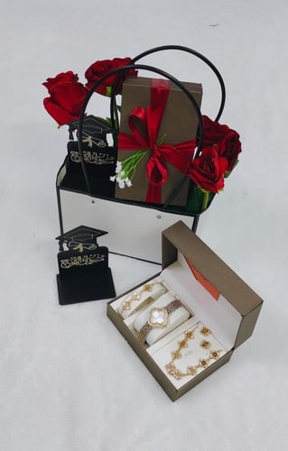 هدايا تخرج للنساء فخمه و رخيصه