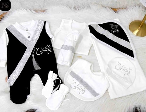 هدايا مواليد اولاد - هدية مولود