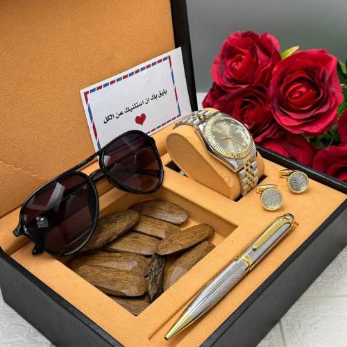 هدايا فاخرة للرجال
