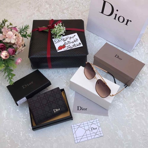 هدايا رجاليه للحبيب ماركة ديور