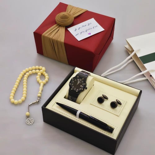 هدايا رجاليه ماركات