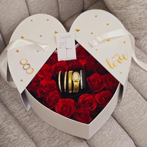 هدايا زواج للعروسة