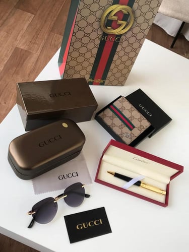 هدايا رأس السنة للرجال