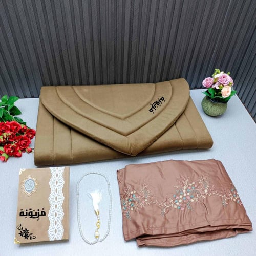 طقم الصلاة للنساء و للبنات الكبار