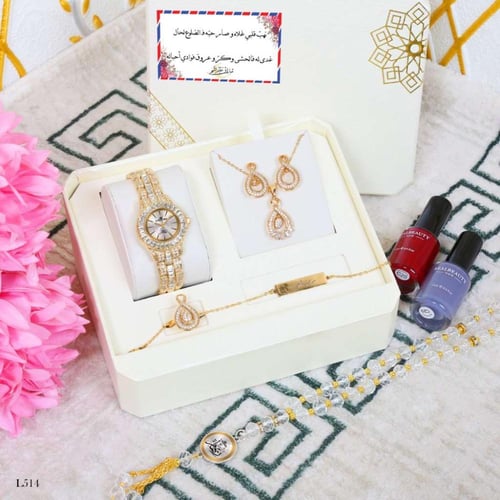 افكار هدايا للنساء