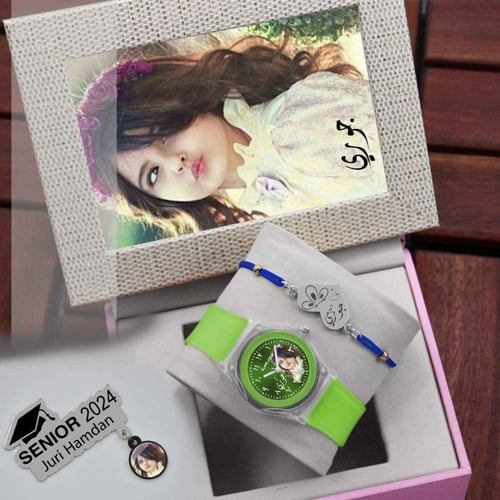 هدايا تخرج بنات ابتدائي