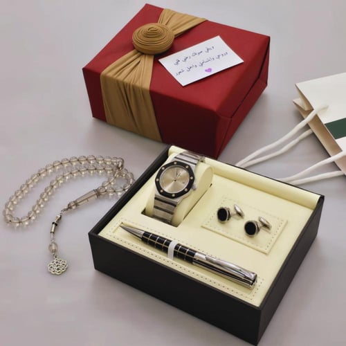 هدايا رجاليه ماركات