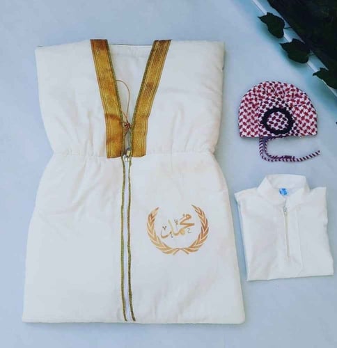 هدايا اطفال مواليد - مدسات بالاسم