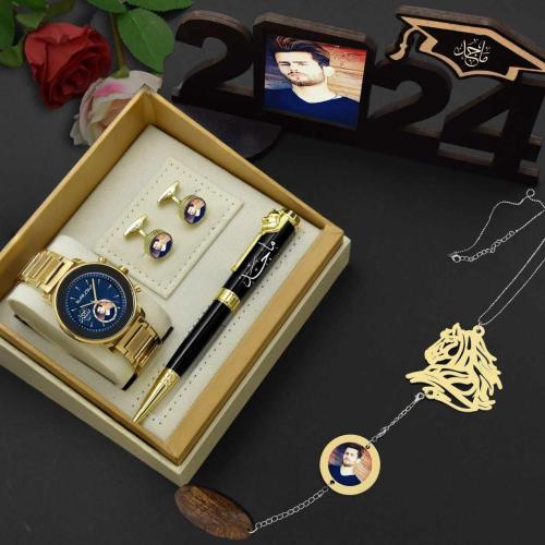 هدايا تخرج للرجال