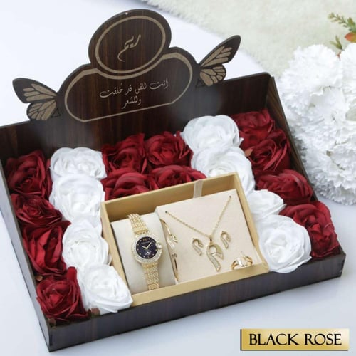 صناديق هدايا للعروس