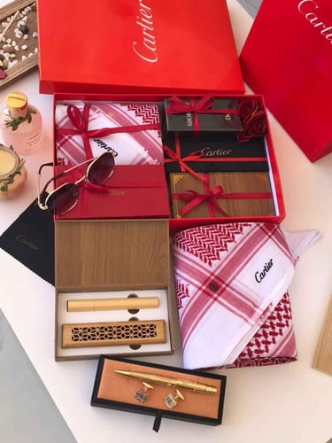 بكج هدايا رجالي