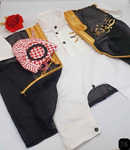 هدايا مواليد اطفال