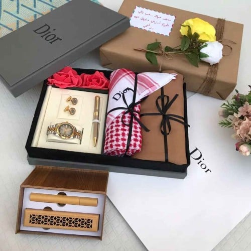 بكسات هدايا رجاليه ماركه - افخم بكس هديه رجالي