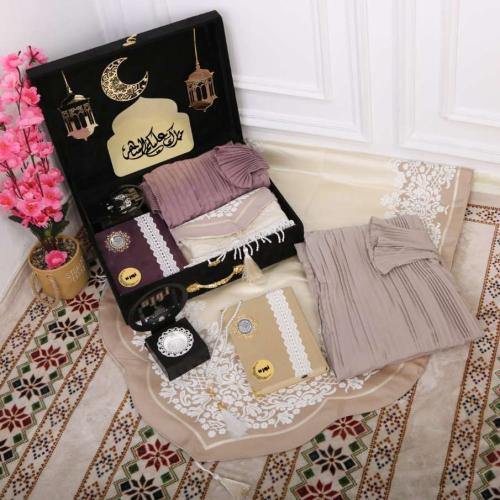 افكار هدايا رمضان للبنات